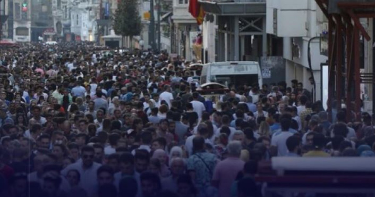 Avrupa'nın En Çalışkan İnsanları Biz miyiz? Eurostat Rakamları Ne Anlatıyor?