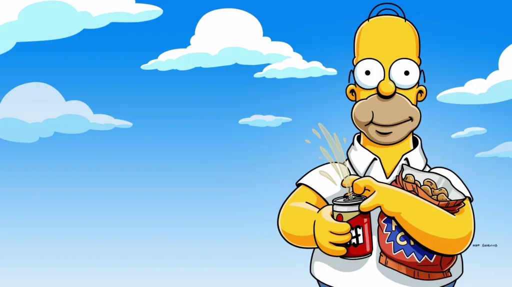 Simpsonlar Sinemaya Geri Dönüyor