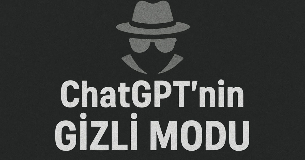 ChatGPT'nin Gizli Modu, Yasakmış Gibi Hissettiren 7 Özel Prompt