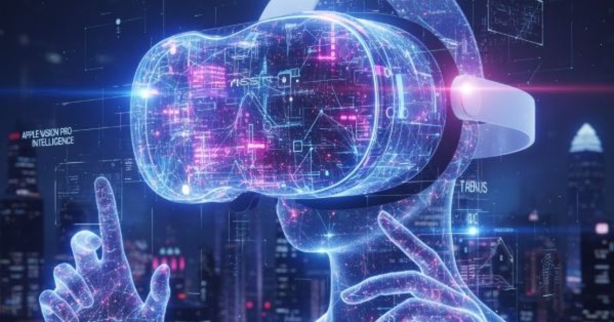 Vision Pro'dan Sonraki Adım: Meta'in Yeni 'Orion' Cihazı Sanal Gerçekliği Yeniden Tanımlayacak Mı?