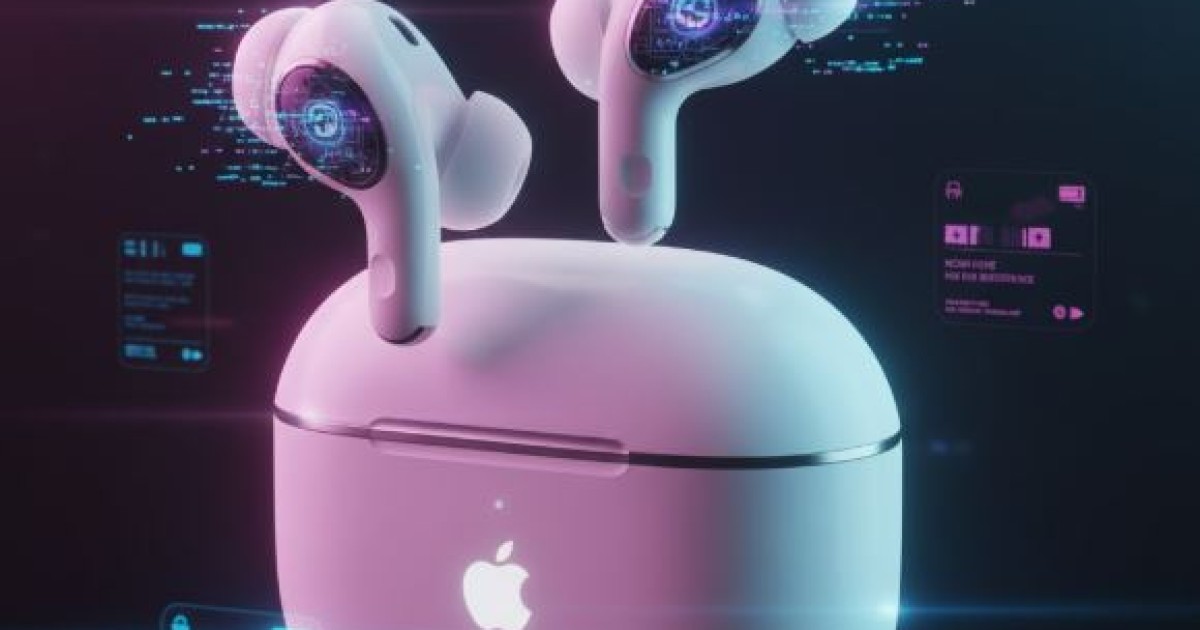 AirPods 4'te Devrim: Apple'ın Yeni Konsept Kulaklığı İşitme Deneyimini Kökünden Değiştirecek
